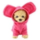 thumbnail image 3 of Ropa de invierno con capucha para perros, suéteres para perros con sombrero, abrigo para cachorros, niñas y niños, sudaderas, atuendo de disfraz para perros pequeños y grandes y gatos, 3 of 5