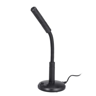 Blue Microphone Yeti USB Desktop Microphone for Gaming, Computer