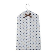 Gingersnap Andrew Diaper Stacker