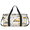 Multicolour 4, variant on Tie Dye Rainbow Boho Hippie Gym Bag for Women, Duffle Bag for Travel Sport, Lightweight Waterproof Carry on Weekender Overnight Dance Yoga Workout Bags