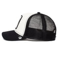thumbnail image 2 of Gorra Goorin Bros BORREGO 1010380WHI Blanco Unitalla Gorra de Animales, 2 of 7