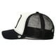 thumbnail image 2 of Gorra Goorin Bros BORREGO 1010380WHI Blanco Unitalla Gorra de Animales, 2 of 7