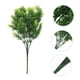 thumbnail image 4 of 5 Plantas Artificiales, Adorno de Centro de Mesa, Regalo de Primavera Y Verano, Arreglo de Jarrones con Plantas Falsas para Interiores Y Exteri, 4 of 9