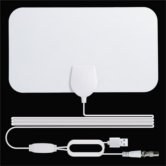 Uhf/VHF Indoor Antennas