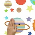 thumbnail image 4 of Planet Peel and Stick Wall Decals, 4 of 6