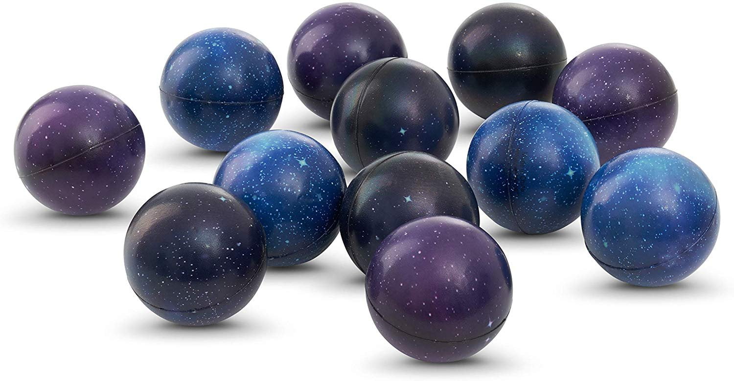 space stress balls