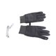 thumbnail image 5 of Guantes Eléctricos Calentados Guantes de Invierno Con Pantalla Táctil Con Prueba de Viento antideslizante para el Hombre Mujer de Lana Cálida de Revestimiento de llanura, 5 of 7