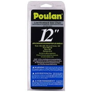 Poulan Low Kickback Saw Chain 12" 91SGP 45 Drive Links 0.050" Gauge 3/8" Pitch Low Profile