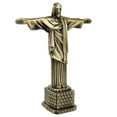thumbnail image 2 of Monuments de Renommée Mondiale Modèlebrazil Christ Statue Modèle Tourisme Souvenirs Brésil Christ Statue Modèle Maximisé Efficacité, 2 of 8