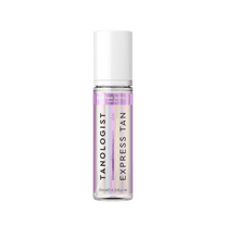 Tanologist Express Self Tan Mousse, Light Tan, 6.76 fl.oz/ 200 ml Bottle