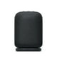 thumbnail image 1 of Sony LinkBuds Wireless Portable Bluetooth Speaker, Black, 1 of 5