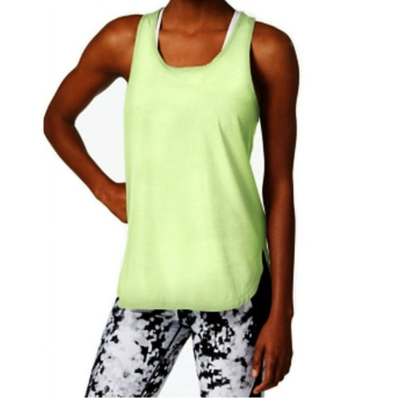 Calvin Klein Womens Active Tank Top