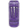 thumbnail image 3 of Monster Energy Ultra Variety Pack, Sunrise, Violet, Paradise (16 onzas liquidas, paquete de 24), 3 of 5