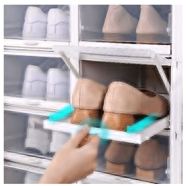 Shoe bins hotsell walmart