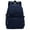 dark blue，2302 33x15.5x48cm, variant on Men's Backpack Travel Bag Nylon Waterproof Mochila Feminina Bagpack Bolsas School Bags for teenager