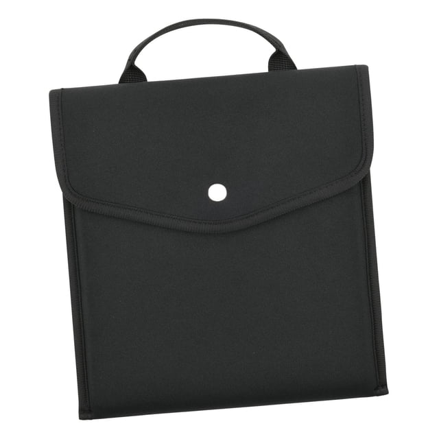 Estuche para báscula de cocina mayimx Bolsa de Almacenamiento profesional para báscula digital