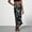 *Black, variant on U Women's Satin Print Elastic Waist Maxi Skirt,Casual Long Skirt ,Lounge Slim Skirt Light Blue,Womens Plus M