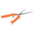 thumbnail image 3 of Straight Pruning Shears, Pruning Scissors Gardening Shears  For Pruning And Pruning Garden Vegetables Flowers, 3 of 8