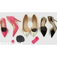 thumbnail image 3 of Hollywood Fashion Secrets Shoe Comfort Kit, 3 pc, 3 of 6