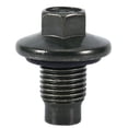 thumbnail image 4 of Car Oil Drain Sump Plug Screw, 97JM6730BA Sturdy  For Upgrade, 4 of 8