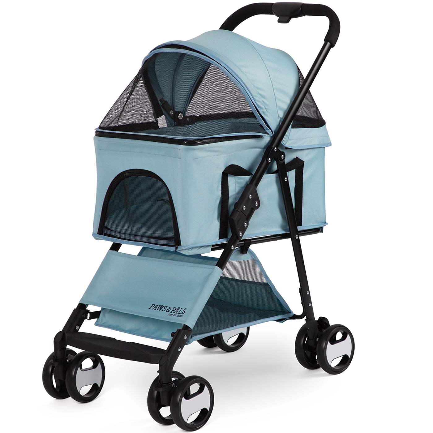walmart 2 in 1 stroller