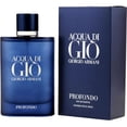 thumbnail image 2 of Armani Acqua di Gio Profondo Eau de Parfum Spray para hombre 125 ml/200 ml, 2 of 4