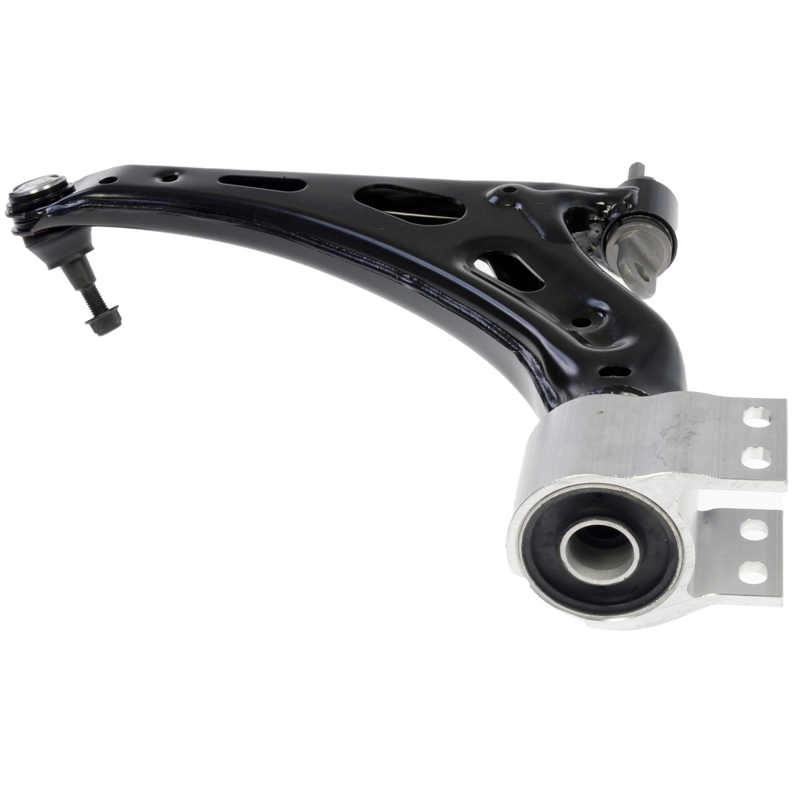 Dorman 527-428 Front Right Lower Suspension Control Arm and Ball Joint Assembly for Specific Cadillac / GMC Models