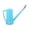 Bu, variant on KojanyuThickened Long Spout Watering Pot, Green Plastic Spray Pot for Gardening