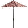 Better Homes and Gardens Lake Merritt 9-Foot Outdoor Umbrella