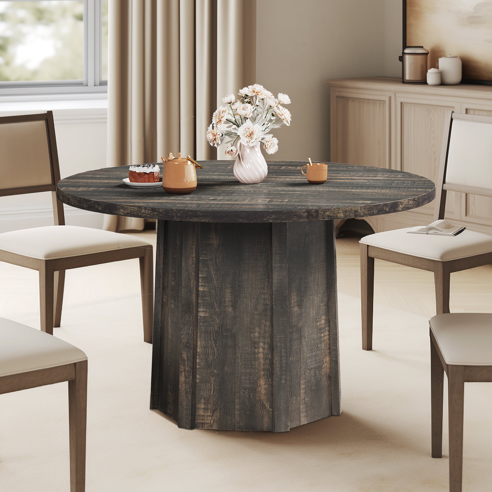 ダイニングテーブル ACTUS DEE DINING TABLE 150 750-744_leaf_silo.jpeg