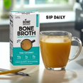 thumbnail image 5 of Bone Brewhouse: Thai Coconut Chicken Bone Broth, 2.82 Oz, 5 of 7