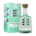 thumbnail image 2 of Tequila Tres Generaciones Plata 700ml, 2 of 4