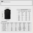thumbnail image 5 of WEHUSE Heated Vest for Men and Women, Polar Fleece Lightweight Warming Electric Mens Heating Vest Jacket( No Battery Included), 5 of 7