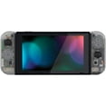 thumbnail image 5 of Boîtier de Contrôleur Portable Joycon Transparent, Coque de Remplacement DIY, 5 of 5