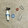 ORing Replacement Parts for Coffee Machines Compatible with Rich 9
