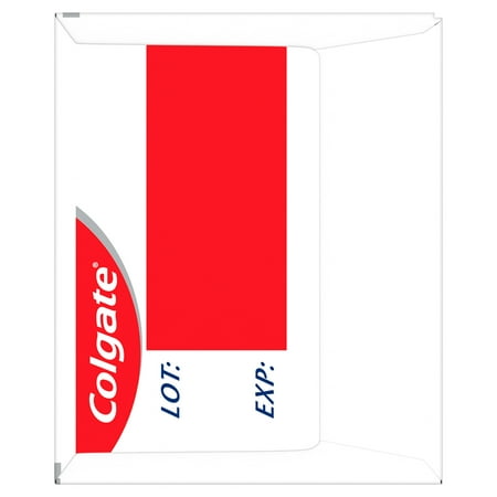Colgate Sensitive Whitening Toothpaste, Mint, 6 oz Tube