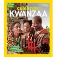 thumbnail image 2 of Pre-Owned Celebrate Kwanzaa (Unknown) 1426328508 9781426328503, 2 of 2