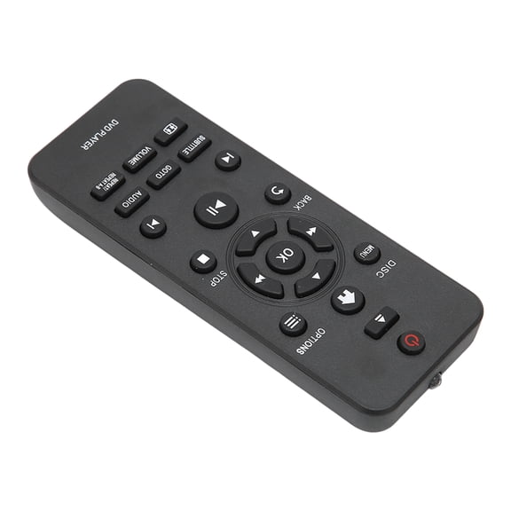 Remote?Controller, Easy To Grip? Remote?Control Universal? For RC-5721 For??DISC DVD Players