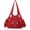 158#14IRED, variant on Purses for Women Soft PU Leather Large Hobo Bags for Women Shoulder Bag | Soft