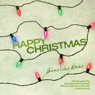 Ariana Grande - Christmas & Chill - Music & Performance - CD