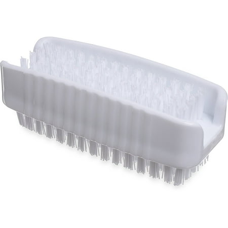 3623900 Sparta Hand & Nail Brush With Polypropylene Bristles, A professional designed nail brush and hand brush . . . delicate to hands & fingers & toes..., By