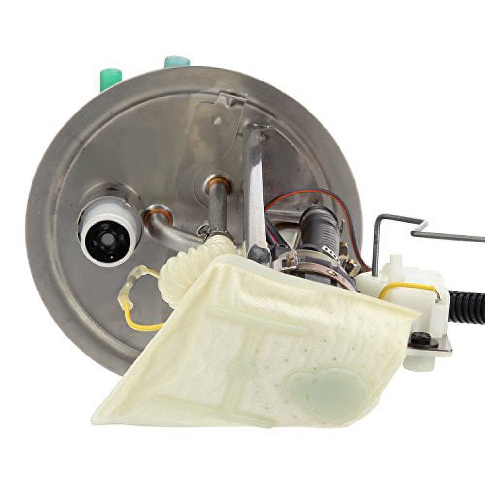 Delphi HP10231 Fuel Pump Hanger Assembly Fits select: 2000-2001 FORD RANGER