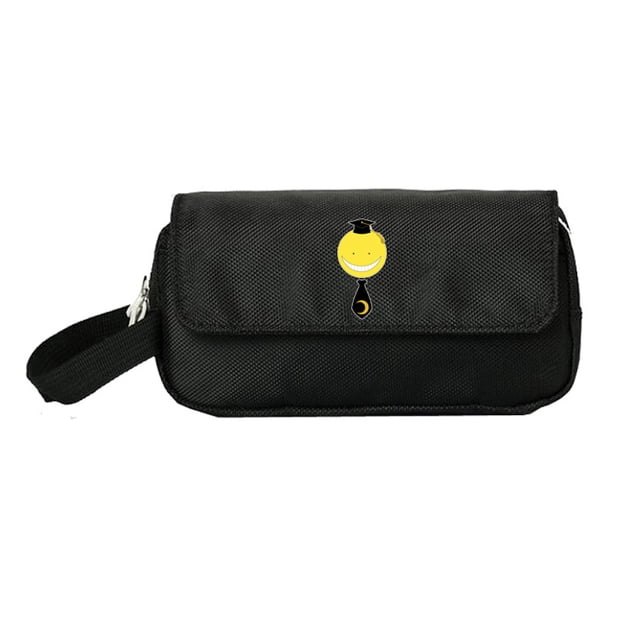 Estuche para lápices Assassinations Classroom Korosenseis Anime Penci