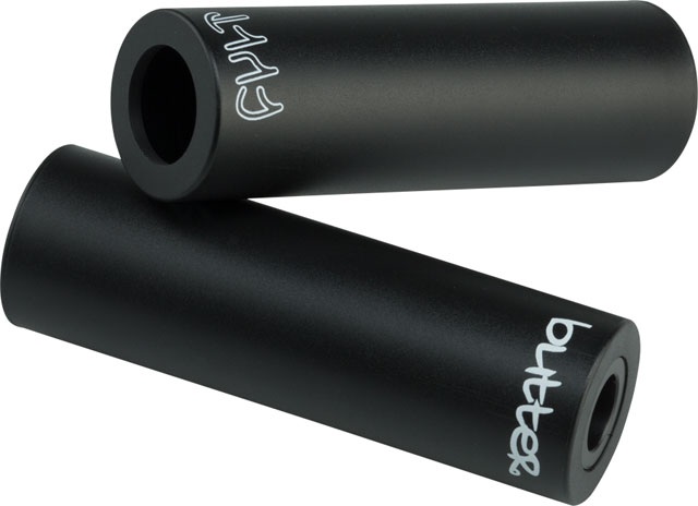 Cult Butter Nylon 10/14mm Freestyle BMX Peg