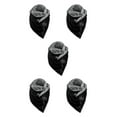 thumbnail image 3 of Transemion Versatile And Fashionable Scarf Stay Stylish In Any Occasion Versatile And Fashionable Scarf As Shown 5Set, 3 of 6