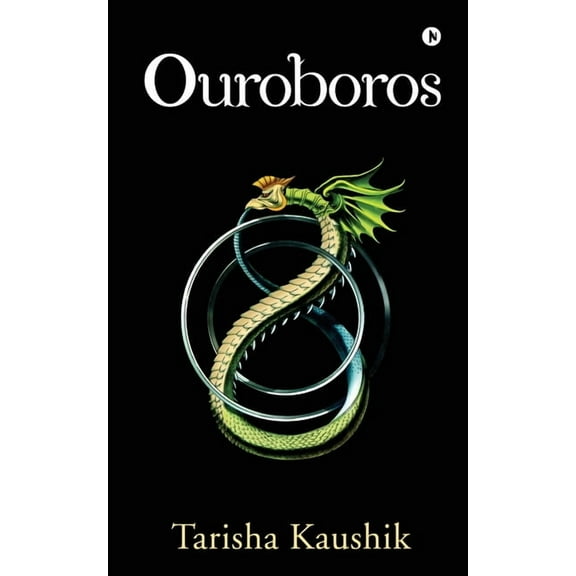 Ouroboros (Paperback)