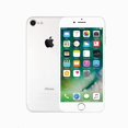thumbnail image 5 of Pre-Owned Apple iPhone 7 128GB Silver Fully Unlocked Phone (No Fingerprint), 5 of 6