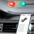 thumbnail image 5 of Hxlamzoo Professional Bluetooth OBD Scanner: Real-Time Car Diagnostics, Multifunctional Fault Detector for ABS/Engine/Transmission, 5 of 8