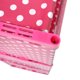 thumbnail image 5 of Estantería de 2 niveles Cube Estantería para libros Estante de almacenamiento multifuncional Irfora Estantería, 5 of 7