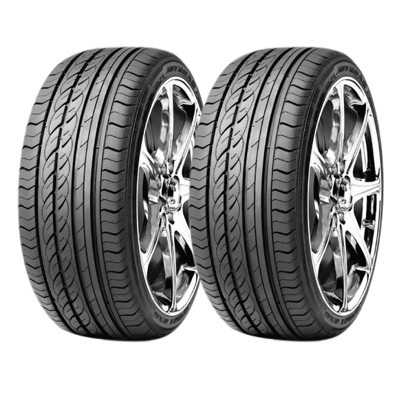 Paquete de dos llantas Joyroad 195/45ZR16 89 H Sport rx6